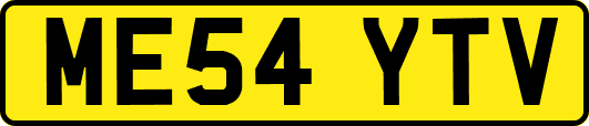 ME54YTV