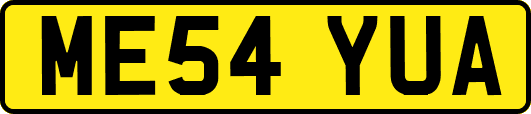 ME54YUA