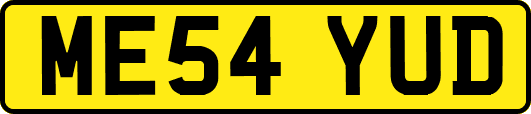 ME54YUD