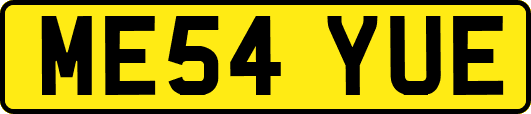 ME54YUE