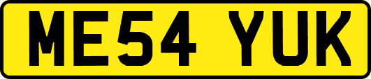 ME54YUK