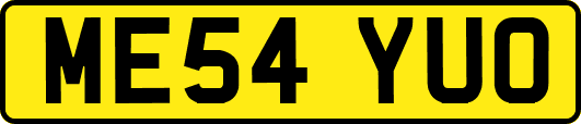 ME54YUO