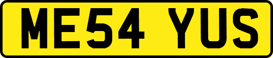 ME54YUS