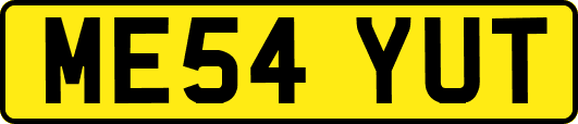 ME54YUT