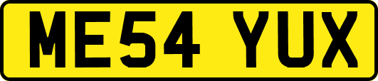 ME54YUX
