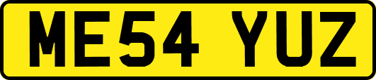 ME54YUZ