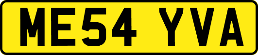ME54YVA