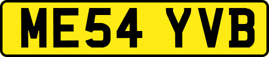 ME54YVB