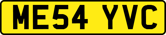 ME54YVC