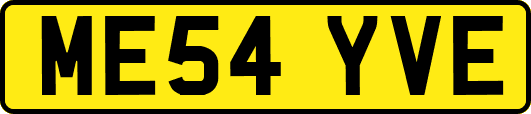 ME54YVE