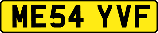 ME54YVF