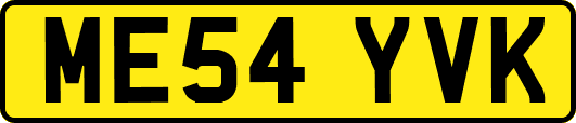 ME54YVK