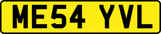 ME54YVL