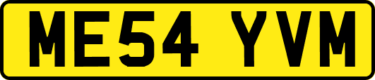 ME54YVM