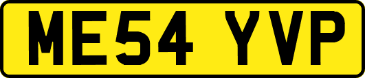 ME54YVP