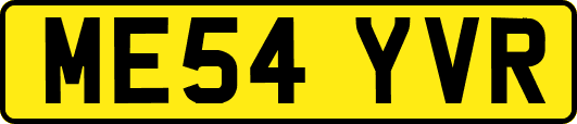 ME54YVR