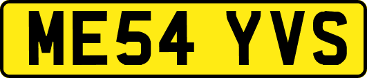 ME54YVS