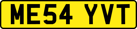 ME54YVT