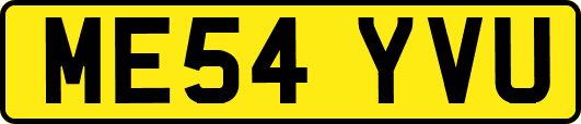 ME54YVU