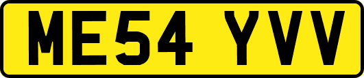 ME54YVV