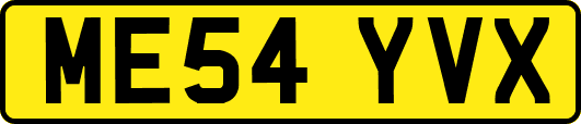 ME54YVX