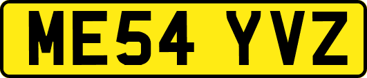 ME54YVZ