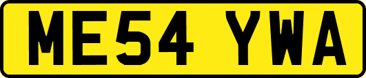 ME54YWA