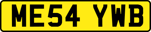 ME54YWB