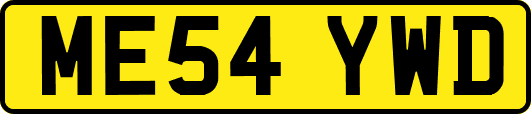 ME54YWD