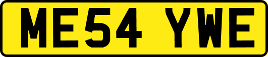 ME54YWE