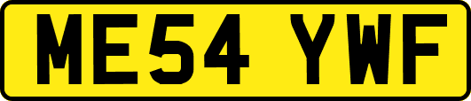 ME54YWF