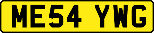 ME54YWG