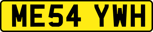 ME54YWH