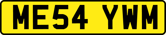 ME54YWM