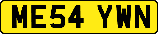 ME54YWN