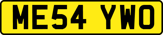 ME54YWO