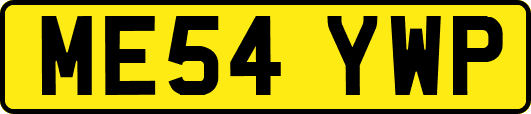 ME54YWP