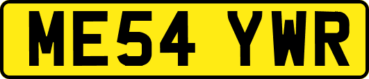 ME54YWR