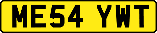 ME54YWT