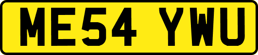 ME54YWU