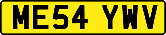 ME54YWV