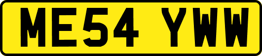 ME54YWW