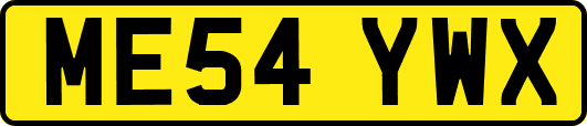 ME54YWX
