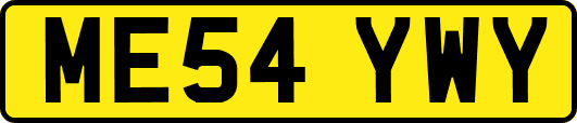 ME54YWY