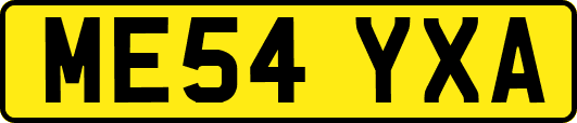 ME54YXA
