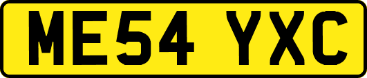 ME54YXC