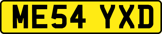 ME54YXD