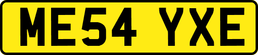 ME54YXE