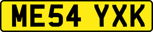ME54YXK
