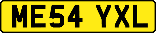 ME54YXL